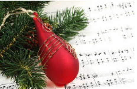 North Shore Philharmonic - Holiday Pops (2)